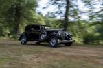 Packard Twelve Convertible Victoria by Dietrich 1933 года